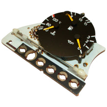 Load image into Gallery viewer, Instrument Fuel Water Oil Pressure Gauge 1981-83 Mercedes 300SD 003 540 44 47

