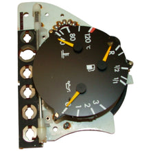 Load image into Gallery viewer, Instrument Fuel Water Oil Pressure Gauge 1981-83 Mercedes 300SD 003 540 44 47
