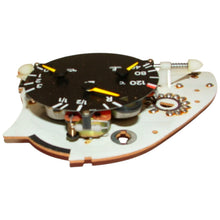 Load image into Gallery viewer, Instrument Fuel Water Oil Pressure Gauge 1981-83 Mercedes 300SD 003 540 44 47
