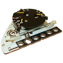Load image into Gallery viewer, Instrument Fuel Water Oil Pressure Gauge 1981-83 Mercedes 300SD 003 540 44 47

