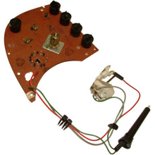 Load image into Gallery viewer, 1973-80 Mercedes 107 116 Chassis Instruments Water Oil Fuel Gauge New Mercedes
