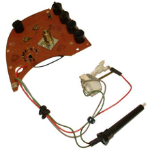 Load image into Gallery viewer, 1973-80 Mercedes 107 116 Chassis Instruments Water Oil Fuel Gauge New Mercedes
