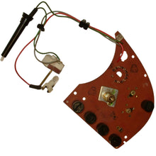 Load image into Gallery viewer, 1973-80 Mercedes 107 116 Chassis Instruments Water Oil Fuel Gauge New Mercedes
