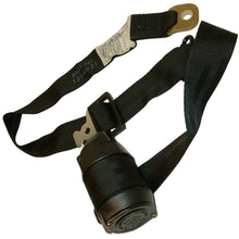 Load image into Gallery viewer, New Genuine Volvo 3 Point Seat Belt Retractor Assembly 1264093 1204621
