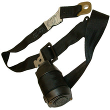 Load image into Gallery viewer, New Genuine Volvo 3 Point Seat Belt Retractor Assembly 1264093 1204621
