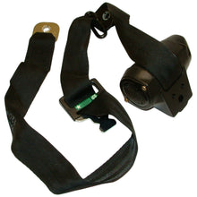 Load image into Gallery viewer, New Genuine Volvo 3 Point Seat Belt Retractor Assembly 1264093 1204621

