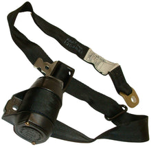Load image into Gallery viewer, New Genuine Volvo 3 Point Seat Belt Retractor Assembly 1264093 1204621
