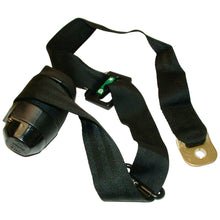 Load image into Gallery viewer, New Genuine Volvo 3 Point Seat Belt Retractor Assembly 1264093 1204621
