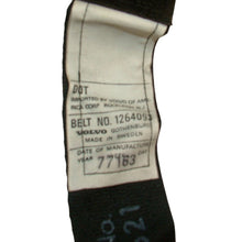Load image into Gallery viewer, New Genuine Volvo 3 Point Seat Belt Retractor Assembly 1264093 1204621
