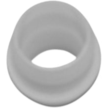 Load image into Gallery viewer, 1981-15 Mercedes 28mm X 20mm Rubber Air Breather Vent Hose Plastic Connector
