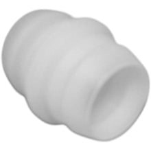 Load image into Gallery viewer, 1981-15 Mercedes 28mm X 20mm Rubber Air Breather Vent Hose Plastic Connector
