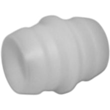 Load image into Gallery viewer, 1981-15 Mercedes 28mm X 20mm Rubber Air Breather Vent Hose Plastic Connector
