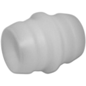 1981-15 Mercedes 28mm X 20mm Rubber Air Breather Vent Hose Plastic Connector