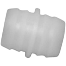 Load image into Gallery viewer, 1981-15 Mercedes 28mm X 20mm Rubber Air Breather Vent Hose Plastic Connector
