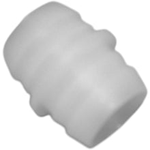 Load image into Gallery viewer, 1981-15 Mercedes 28mm X 20mm Rubber Air Breather Vent Hose Plastic Connector
