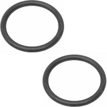 Load image into Gallery viewer, Cooling Water Pipe Manifold O-rings 1988-10 BMW 5 6 7 8 X5 Z8 34 X 4 1 710 048
