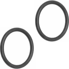 Load image into Gallery viewer, Cooling Water Pipe Manifold O-rings 1988-10 BMW 5 6 7 8 X5 Z8 34 X 4 1 710 048
