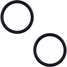 Load image into Gallery viewer, Cooling Water Pipe Manifold O-rings 1988-10 BMW 5 6 7 8 X5 Z8 34 X 4 1 710 048
