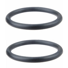 Load image into Gallery viewer, Cooling Water Pipe Manifold O-rings 1988-10 BMW 5 6 7 8 X5 Z8 34 X 4 1 710 048
