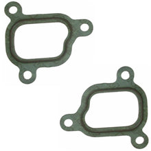 Load image into Gallery viewer, 1993-03 BMW 5 7 8 X5 Z8 Water Accumulator Gaskets Rear of Engine Set 2 1 731 833
