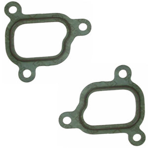 1993-03 BMW 5 7 8 X5 Z8 Water Accumulator Gaskets Rear of Engine Set 2 1 731 833