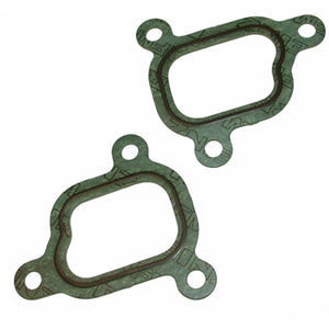 1993-03 BMW 5 7 8 X5 Z8 Water Accumulator Gaskets Rear of Engine Set 2 1 731 833