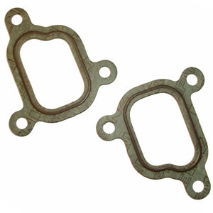 1993-03 BMW 5 7 8 X5 Z8 Water Accumulator Gaskets Rear of Engine Set 2 1 731 833