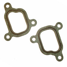 Load image into Gallery viewer, 1993-03 BMW 5 7 8 X5 Z8 Water Accumulator Gaskets Rear of Engine Set 2 1 731 833
