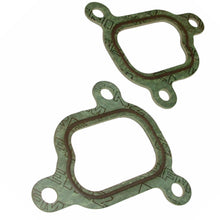 Load image into Gallery viewer, 1993-03 BMW 5 7 8 X5 Z8 Water Accumulator Gaskets Rear of Engine Set 2 1 731 833

