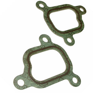 1993-03 BMW 5 7 8 X5 Z8 Water Accumulator Gaskets Rear of Engine Set 2 1 731 833