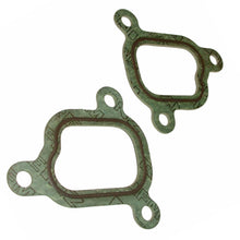 Load image into Gallery viewer, 1993-03 BMW 5 7 8 X5 Z8 Water Accumulator Gaskets Rear of Engine Set 2 1 731 833
