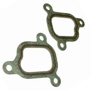 1993-03 BMW 5 7 8 X5 Z8 Water Accumulator Gaskets Rear of Engine Set 2 1 731 833