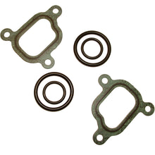 Load image into Gallery viewer, 1993-03 BMW 5 7 8 X5 Z8 Water Accumulator Manifold Gasket &amp; O-ring Kit 1 731 833
