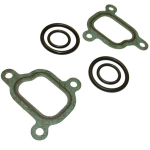 1993-03 BMW 5 7 8 X5 Z8 Water Accumulator Manifold Gasket & O-ring Kit 1 731 833