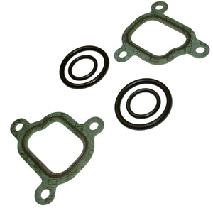 1993-03 BMW 5 7 8 X5 Z8 Water Accumulator Manifold Gasket & O-ring Kit 1 731 833