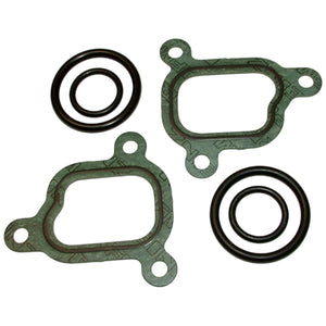 1993-03 BMW 5 7 8 X5 Z8 Water Accumulator Manifold Gasket & O-ring Kit 1 731 833
