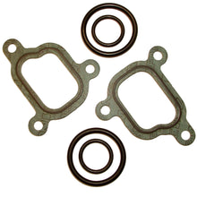 Load image into Gallery viewer, 1993-03 BMW 5 7 8 X5 Z8 Water Accumulator Manifold Gasket &amp; O-ring Kit 1 731 833
