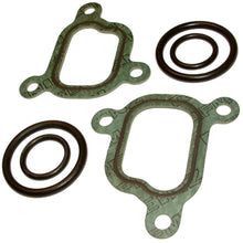 Load image into Gallery viewer, 1993-03 BMW 5 7 8 X5 Z8 Water Accumulator Manifold Gasket &amp; O-ring Kit 1 731 833
