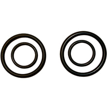 Load image into Gallery viewer, 1993-03 BMW 5 7 8 X5 Z8 Water Accumulator Manifold O-ring Kit 1 710 048 055
