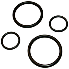 Load image into Gallery viewer, 1993-03 BMW 5 7 8 X5 Z8 Water Accumulator Manifold O-ring Kit 1 710 048 055
