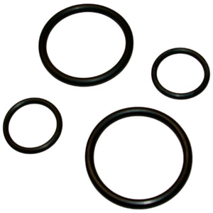 1993-03 BMW 5 7 8 X5 Z8 Water Accumulator Manifold O-ring Kit 1 710 048 055