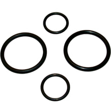 Load image into Gallery viewer, 1993-03 BMW 5 7 8 X5 Z8 Water Accumulator Manifold O-ring Kit 1 710 048 055
