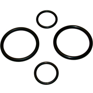 1993-03 BMW 5 7 8 X5 Z8 Water Accumulator Manifold O-ring Kit 1 710 048 055