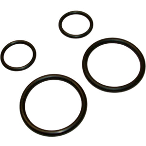 1993-03 BMW 5 7 8 X5 Z8 Water Accumulator Manifold O-ring Kit 1 710 048 055