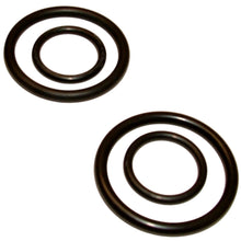 Load image into Gallery viewer, 1993-03 BMW 5 7 8 X5 Z8 Water Accumulator Manifold O-ring Kit 1 710 048 055
