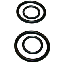 Load image into Gallery viewer, 1993-03 BMW 5 7 8 X5 Z8 Water Accumulator Manifold O-ring Kit 1 710 048 055
