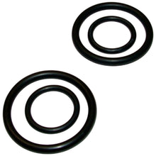 Load image into Gallery viewer, 1993-03 BMW 5 7 8 X5 Z8 Water Accumulator Manifold O-ring Kit 1 710 048 055
