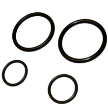Load image into Gallery viewer, 1993-03 BMW 5 7 8 X5 Z8 Water Accumulator Manifold O-ring Kit 1 710 048 055
