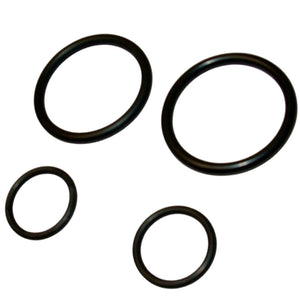 1993-03 BMW 5 7 8 X5 Z8 Water Accumulator Manifold O-ring Kit 1 710 048 055