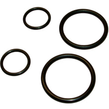Load image into Gallery viewer, 1993-03 BMW 5 7 8 X5 Z8 Water Accumulator Manifold O-ring Kit 1 710 048 055
